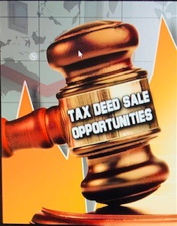 What are Tax Deeds?